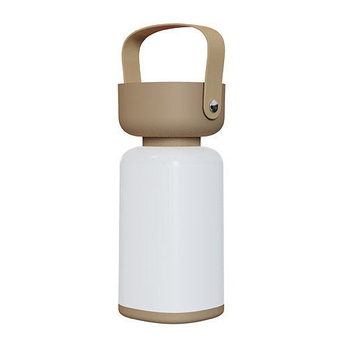 Portable Outdoor Camping Lantern USB Rechargeable Waterproof LED Tent Light