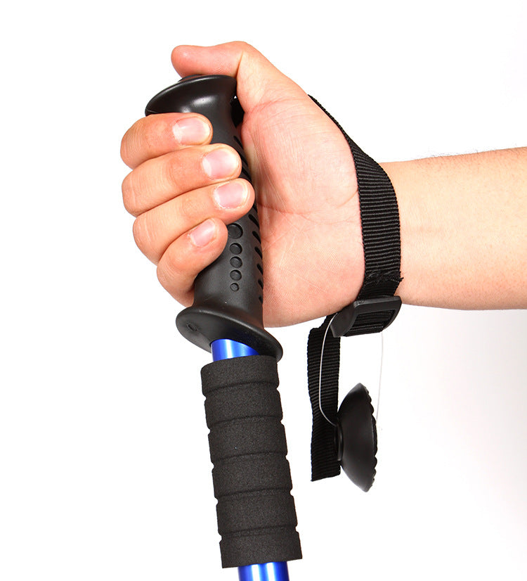 Harlem Outdoor Trekking Poles Walking Sticks