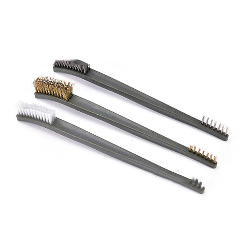 New Car Gun Brush Cleaning Kit