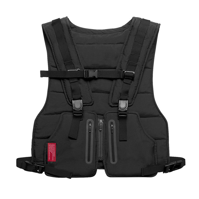 Autumn Tactical Vest