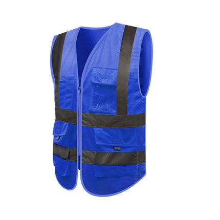 Reflective Safety Safety Vest