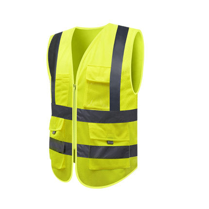 Reflective Safety Safety Vest