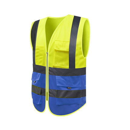 Reflective Safety Safety Vest