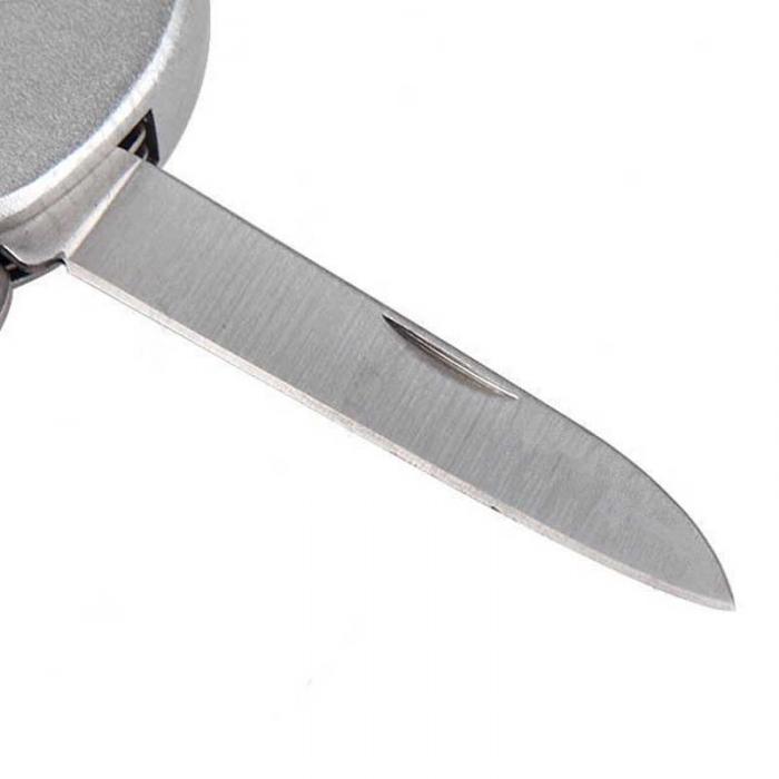 Multifunctional Locking Carabiner Hook