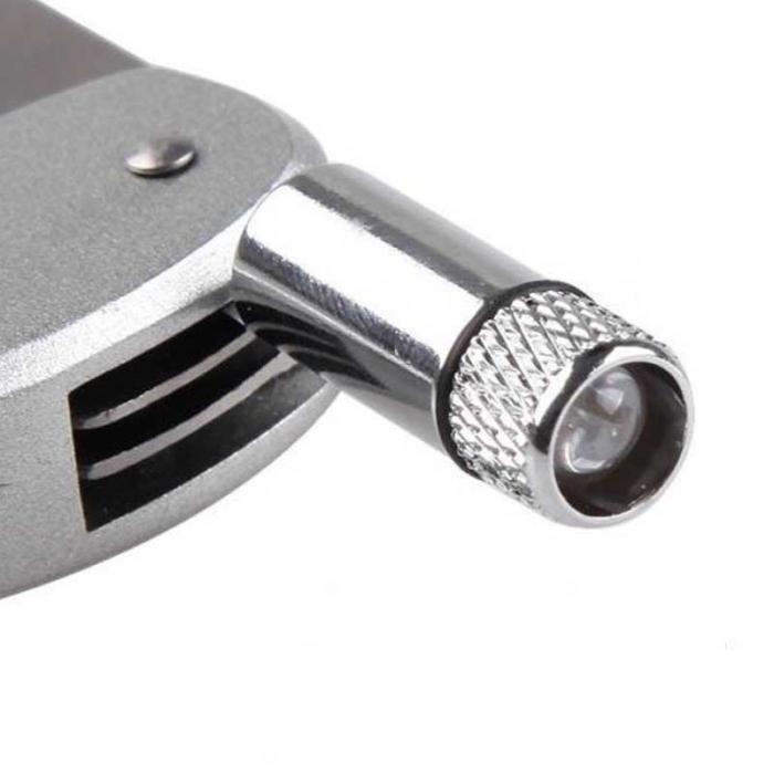 Multifunctional Locking Carabiner Hook