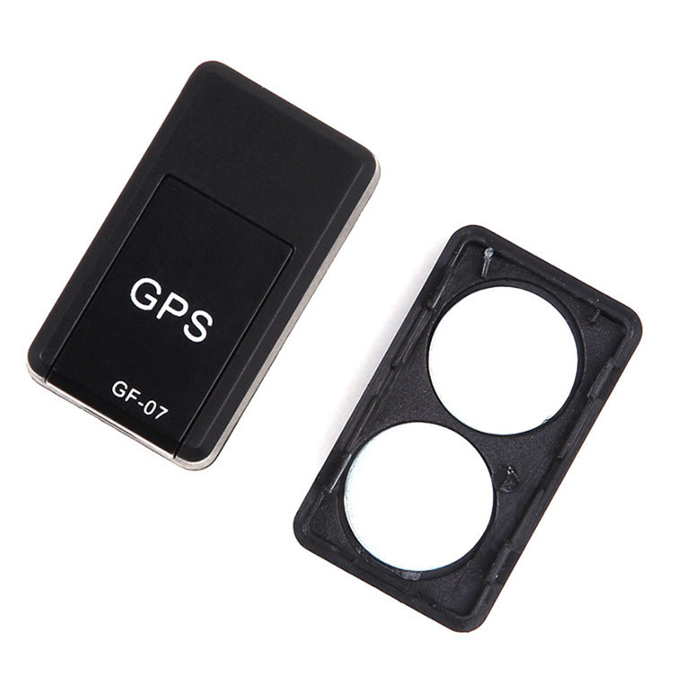 Mini Magnetic GPS Car Tracker Real Time Anti Lost Device