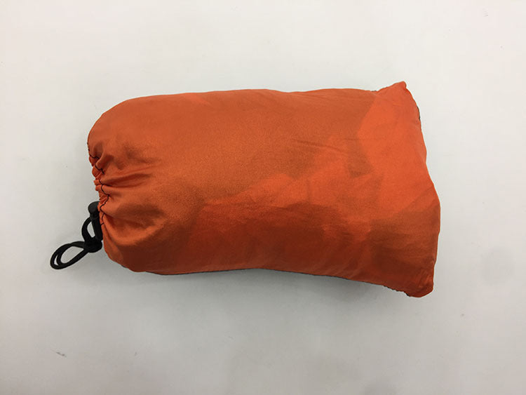 Automatic Mosquito Net Camping Hammock Double Tent