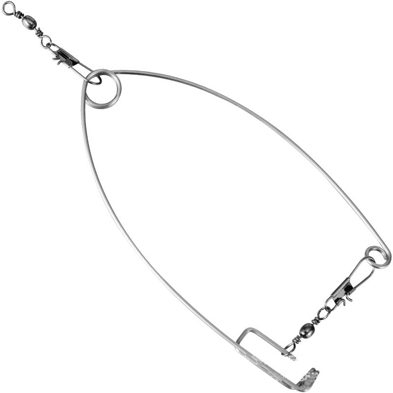Automatic Fishing Hook Tying Fishing Gear Artifact