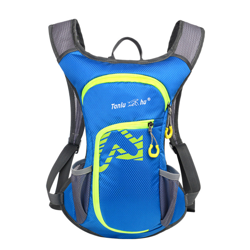Cycling Hydration Backpack Outdoor Running Hiking Sport Pack