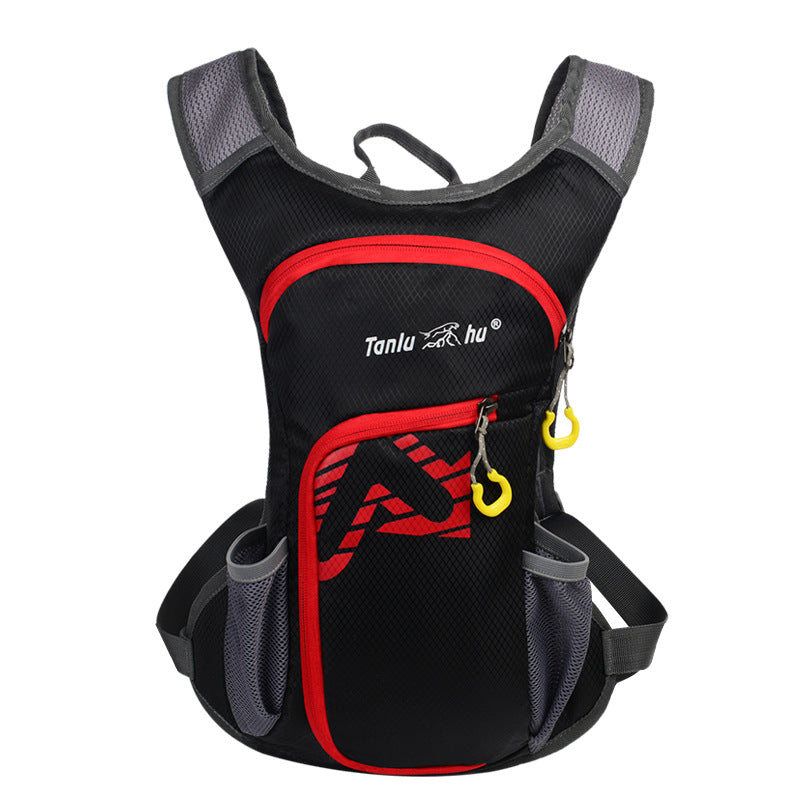 Cycling Hydration Backpack Outdoor Running Hiking Sport Pack