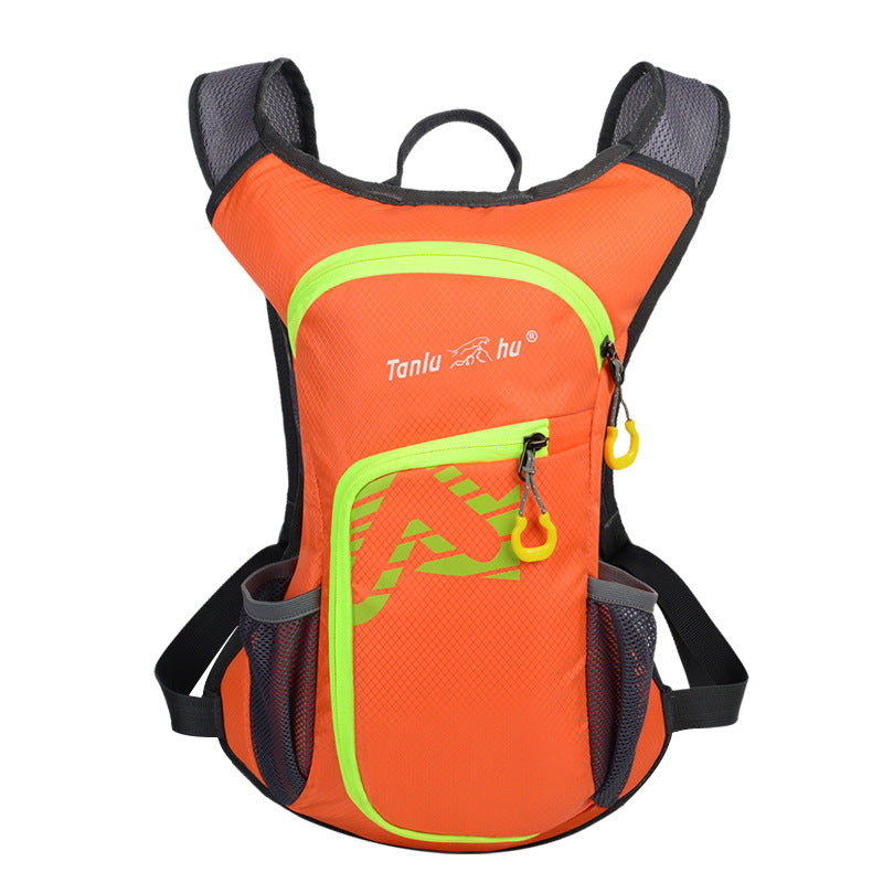 Cycling Hydration Backpack Outdoor Running Hiking Sport Pack