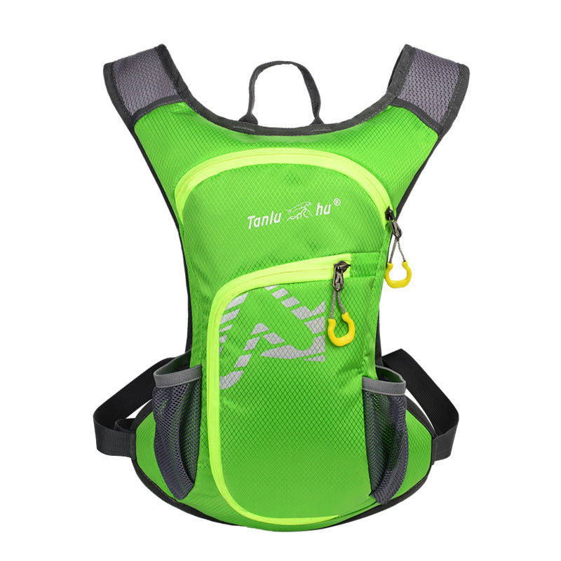 Cycling Hydration Backpack Outdoor Running Hiking Sport Pack