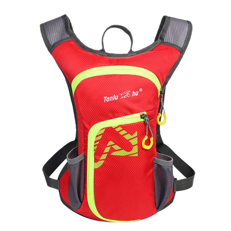 Cycling Hydration Backpack Outdoor Running Hiking Sport Pack