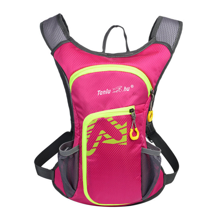 Cycling Hydration Backpack Outdoor Running Hiking Sport Pack