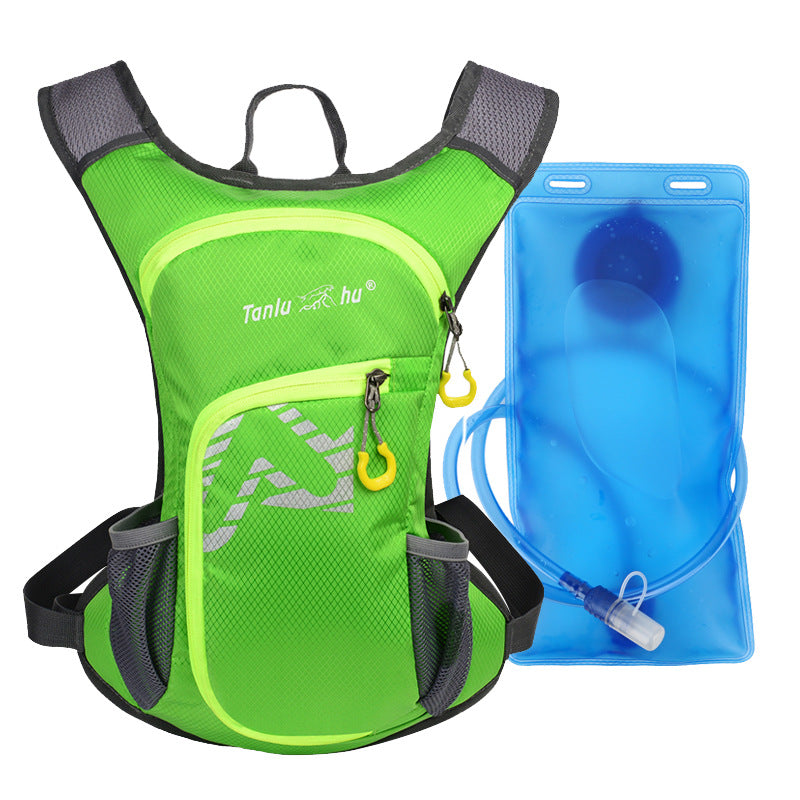 Cycling Hydration Backpack Outdoor Running Hiking Sport Pack