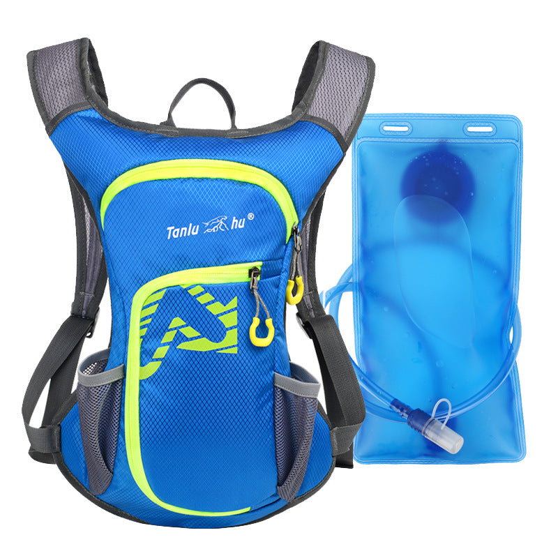Cycling Hydration Backpack Outdoor Running Hiking Sport Pack