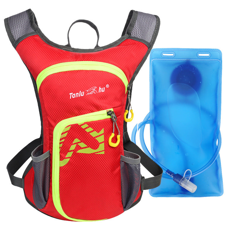 Cycling Hydration Backpack Outdoor Running Hiking Sport Pack