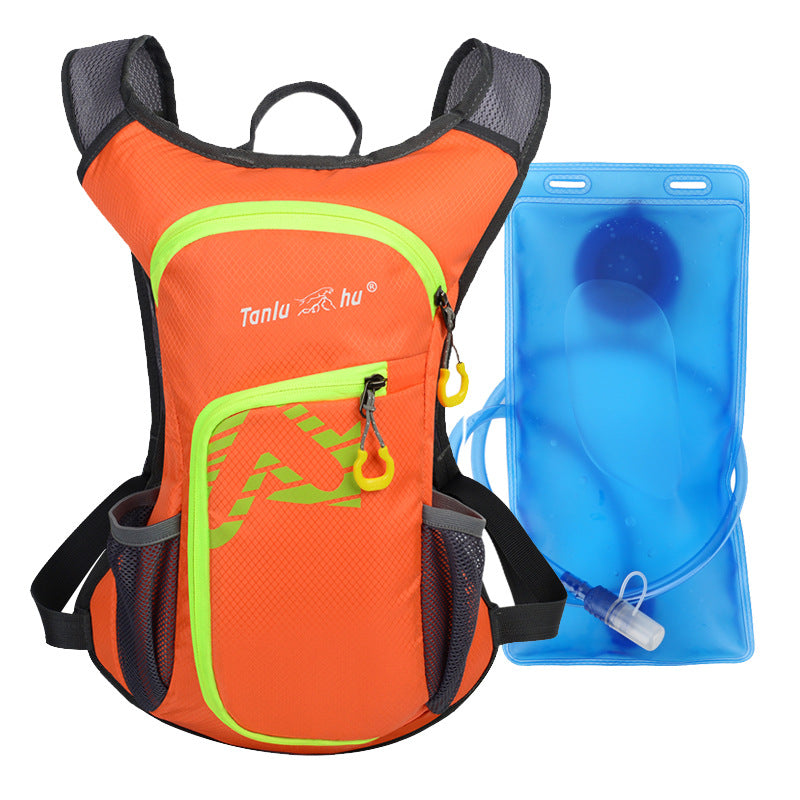 Cycling Hydration Backpack Outdoor Running Hiking Sport Pack