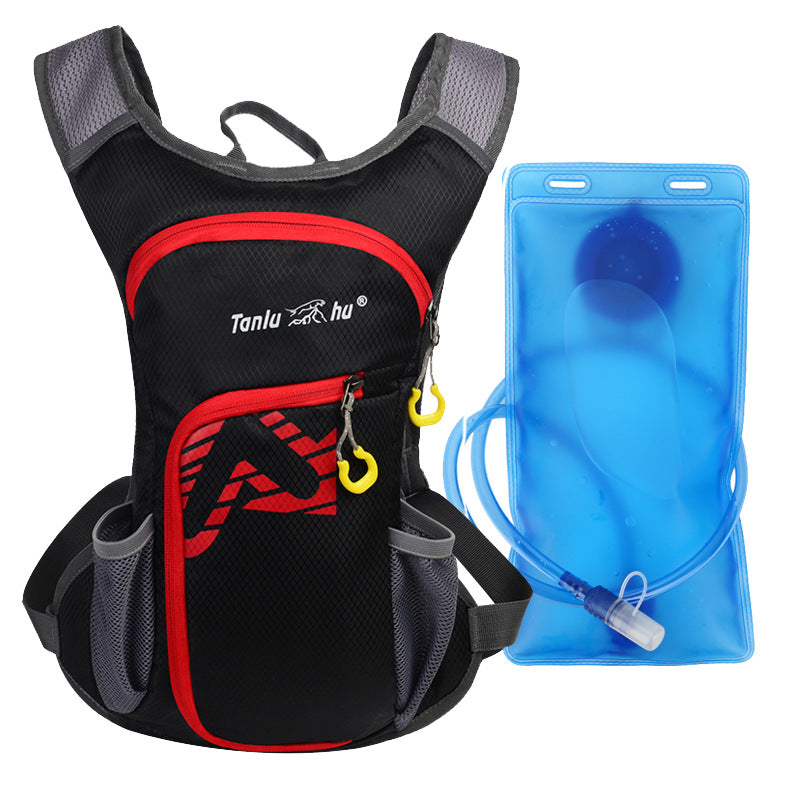 Cycling Hydration Backpack Outdoor Running Hiking Sport Pack