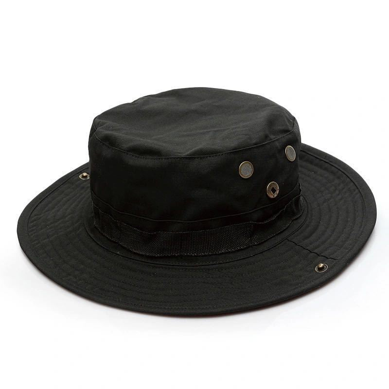 Thick Military Tactical MultiCam Hunting Hiking Camping Hat