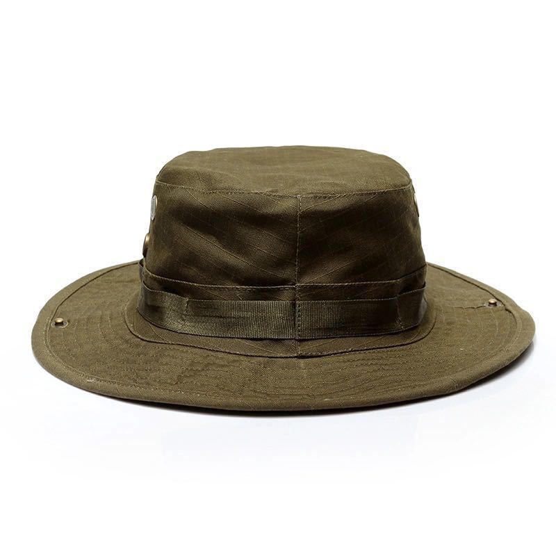 Thick Military Tactical MultiCam Hunting Hiking Camping Hat