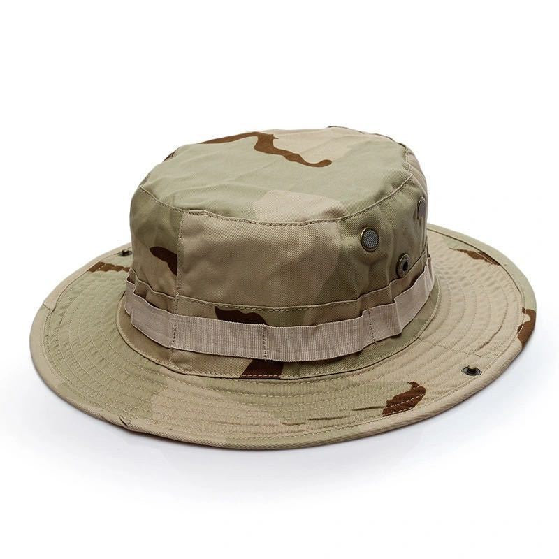 Thick Military Tactical MultiCam Hunting Hiking Camping Hat