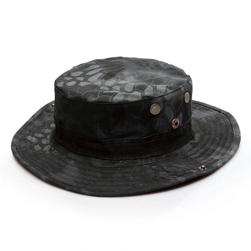 Thick Military Tactical MultiCam Hunting Hiking Camping Hat