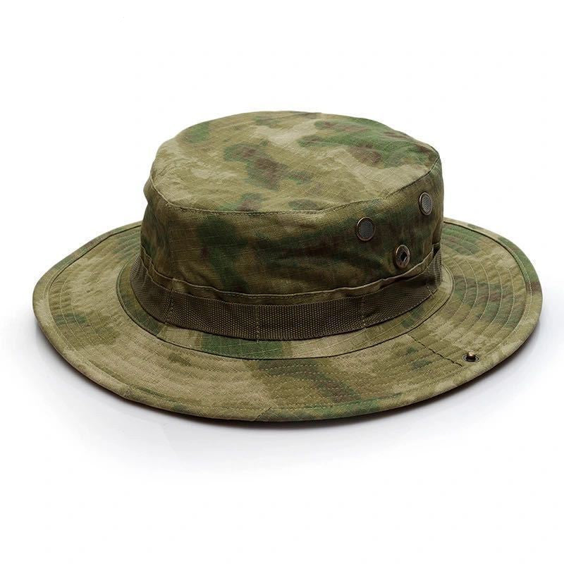 Thick Military Tactical MultiCam Hunting Hiking Camping Hat