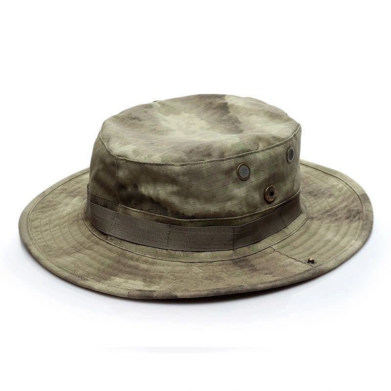 Thick Military Tactical MultiCam Hunting Hiking Camping Hat