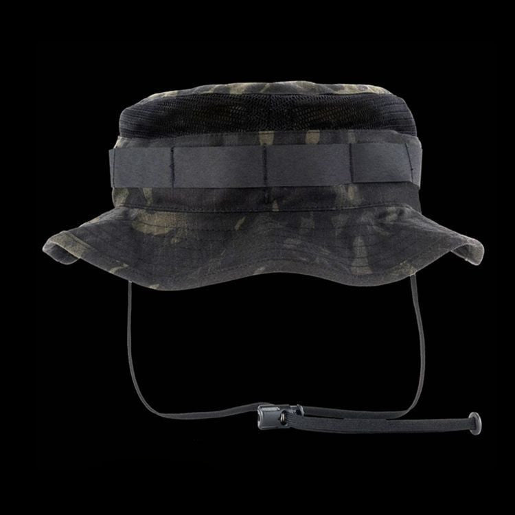Thick Military Tactical MultiCam Hunting Hiking Camping Hat