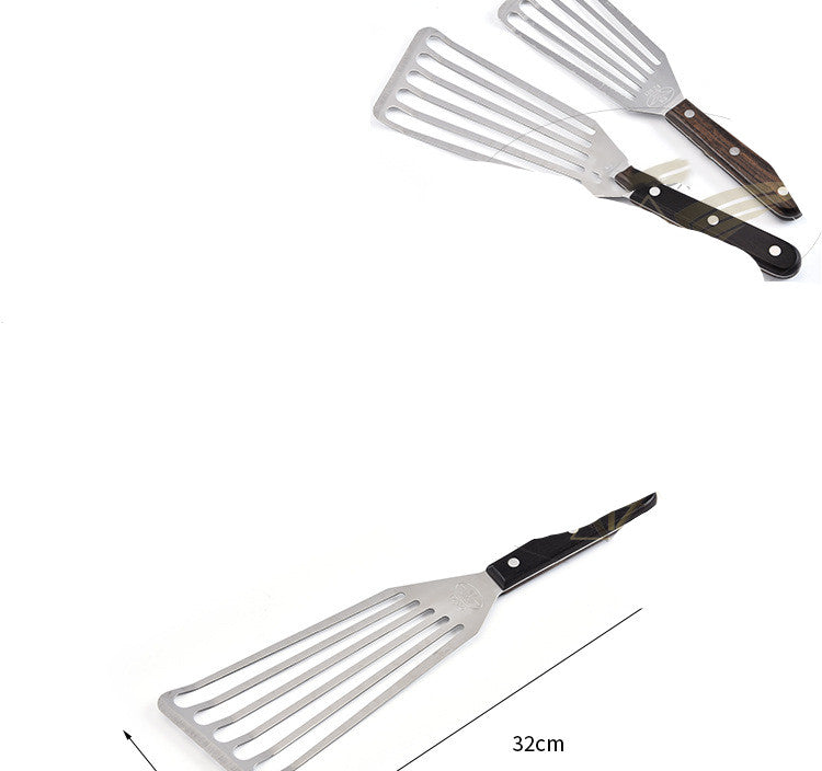 Stainless Steel Multi Purpose Steak Spatula