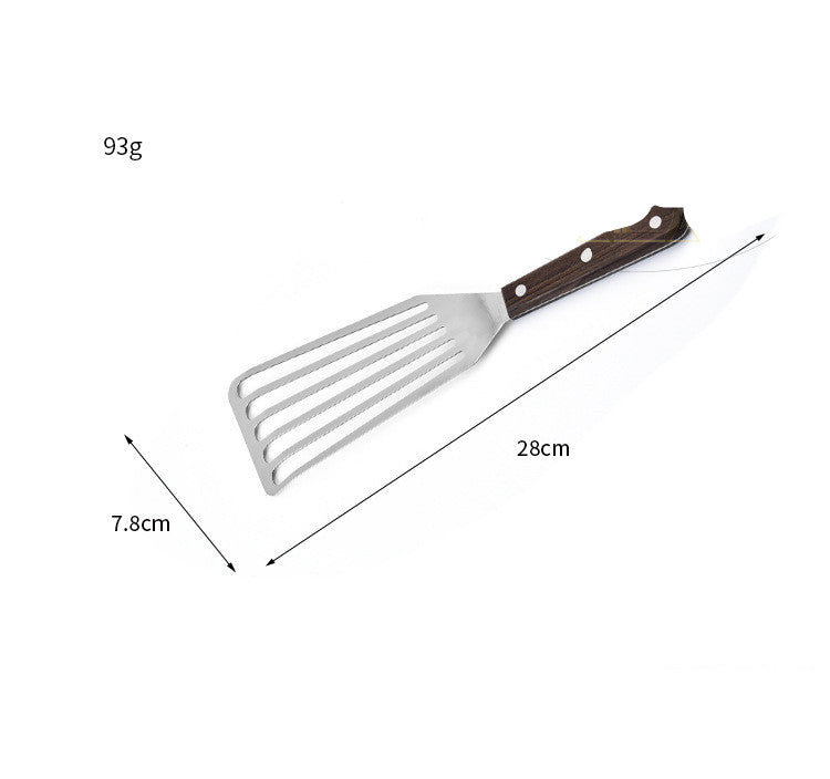 Stainless Steel Multi Purpose Steak Spatula