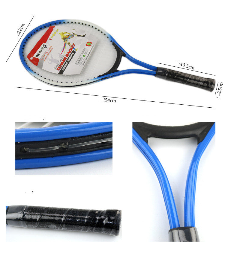 Wholesale W150 Children Tennis Racket