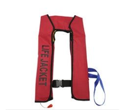 Automatic Inflatable Adult Life Jacket Vest