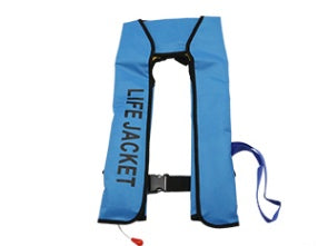 Automatic Inflatable Adult Life Jacket Vest