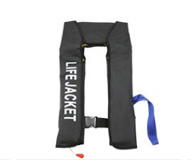 Automatic Inflatable Adult Life Jacket Vest