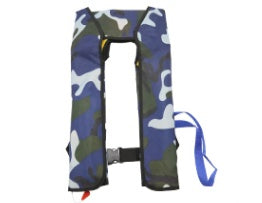 Automatic Inflatable Adult Life Jacket Vest