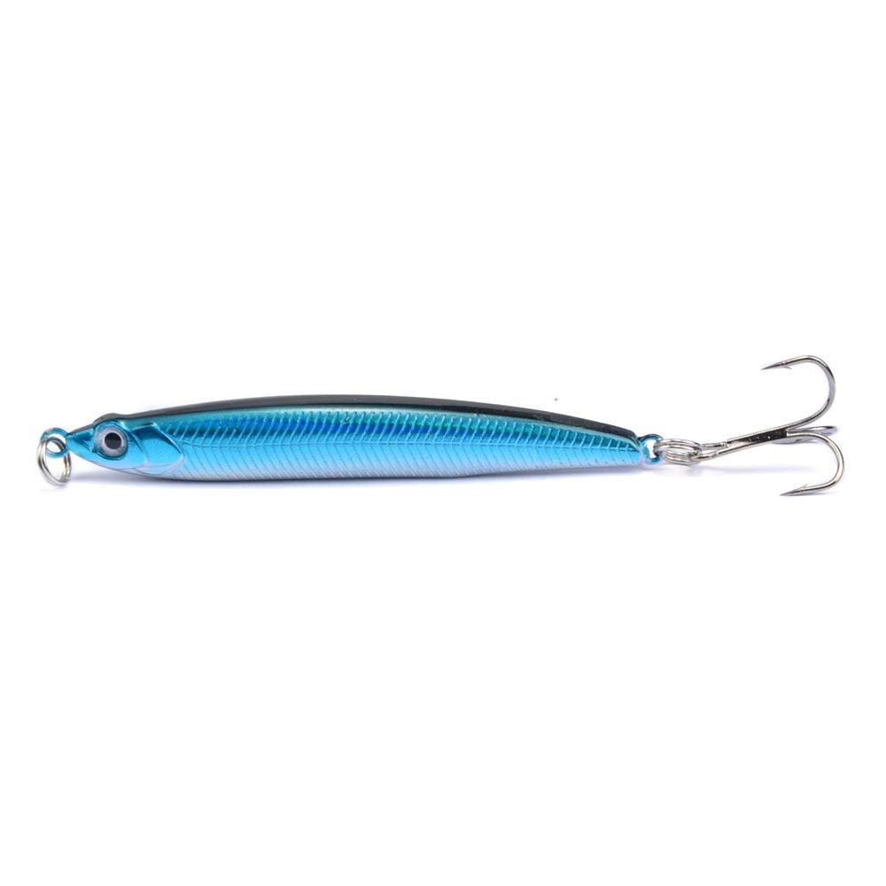Plastic Hard Bait