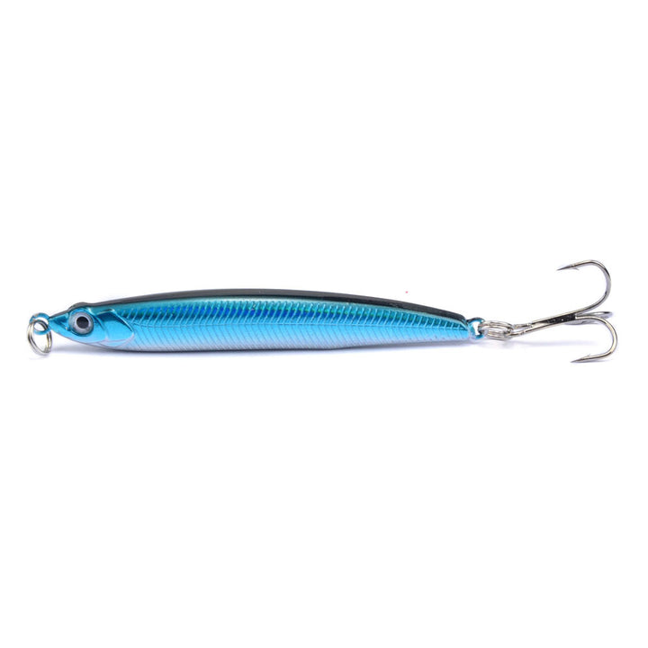Plastic Hard Bait