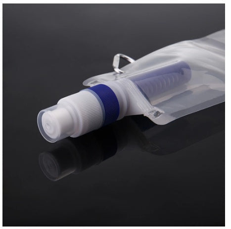 Portable Outdoor Folding Water Bag Filter System