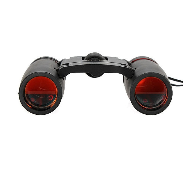 30x60 HD Compact Binoculars