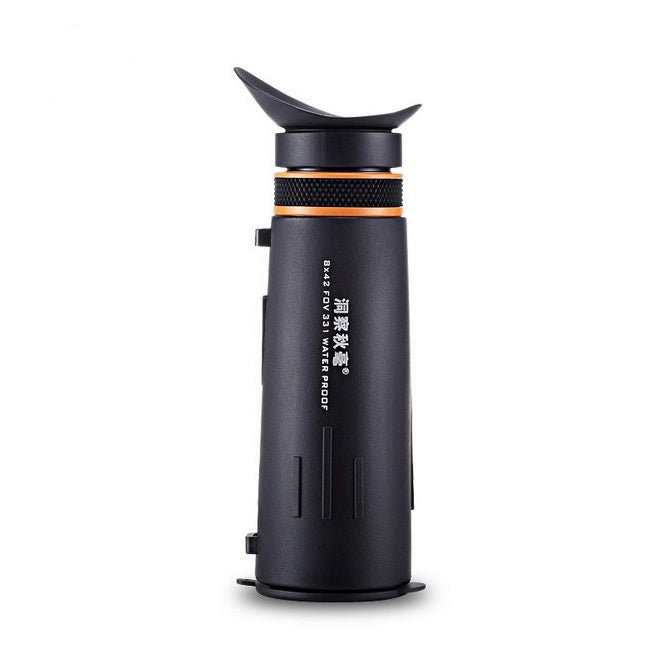 Concert Monocular Telescope High Definition Pocket Scope