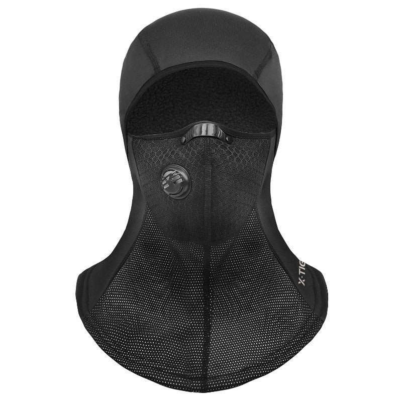 Cycling Hand Warmer Tool