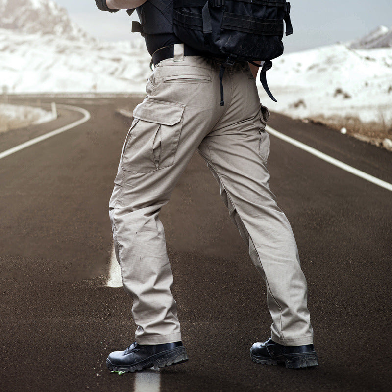 IX8 Tactical Outdoor Pants Overalls