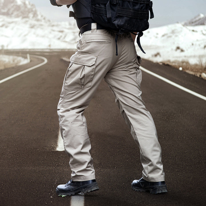 IX8 Tactical Outdoor Pants Overalls