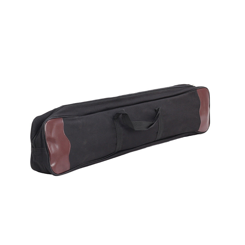 Portable Split Recurve Archery Straight Bow Bag