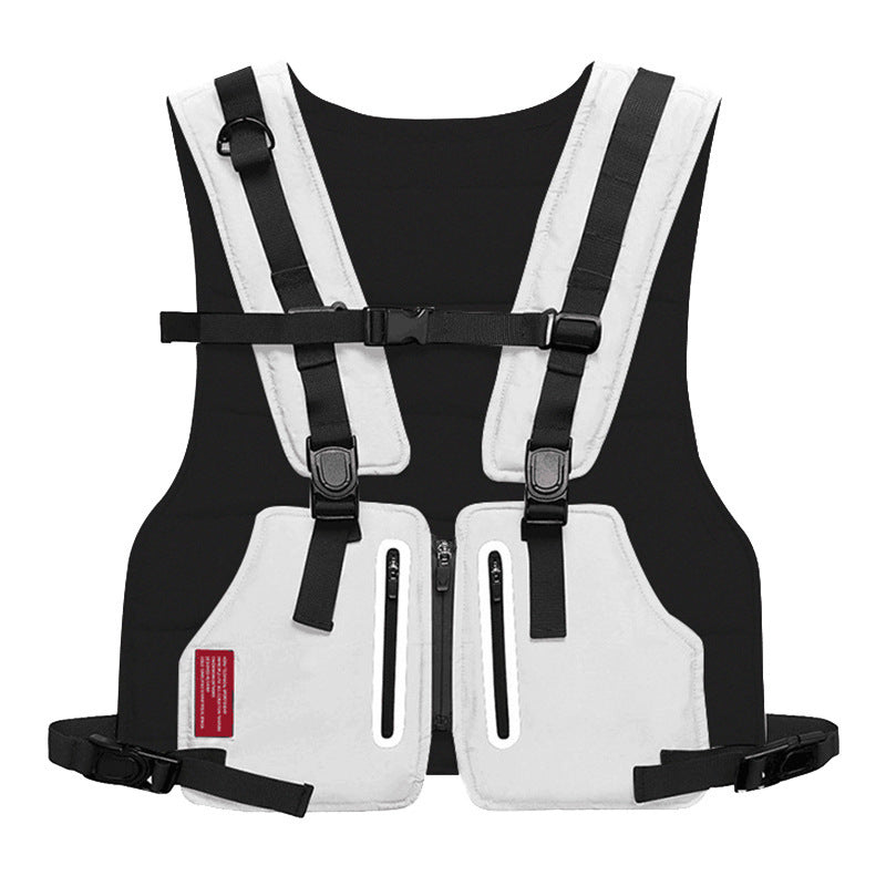 Autumn Tactical Vest