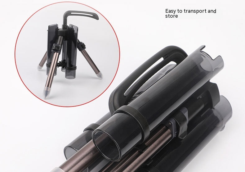 Sea Fishing Rod Tripod Stand Bracket