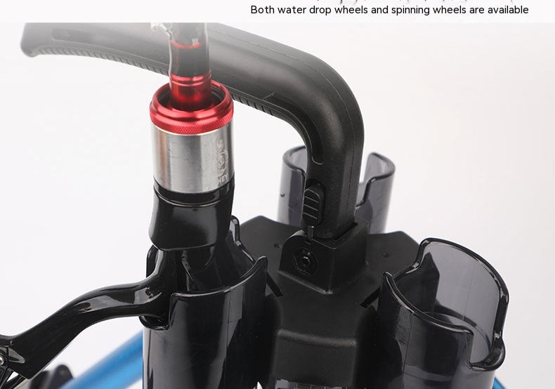 Sea Fishing Rod Tripod Stand Bracket