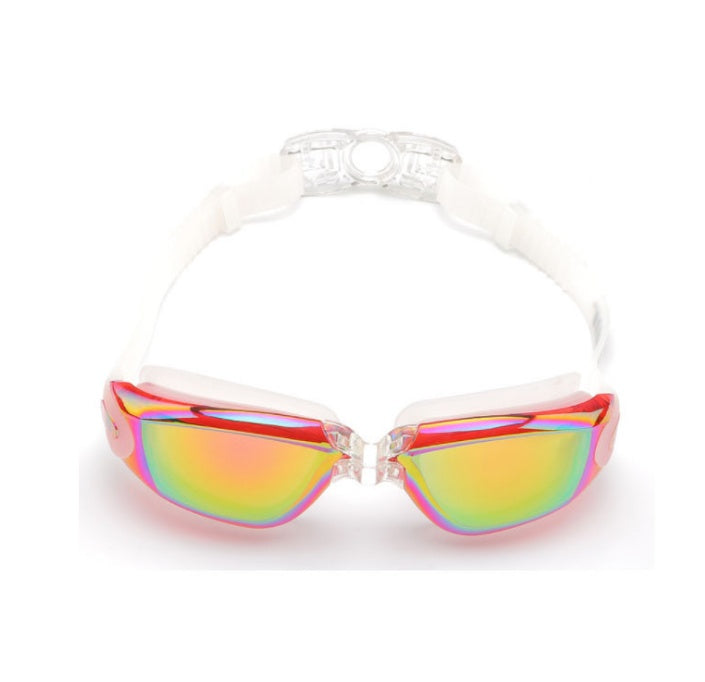 Waterproof Swimming Goggles